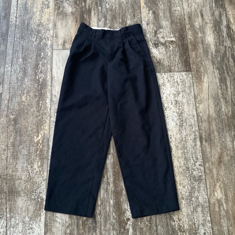 Boys Dress Pants Size 10